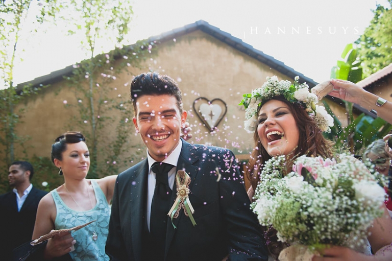 South African Wedding Kyle + Elizca Wedding Photographer Hannes